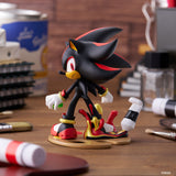 Sonic the Hedgehog Palverse Pale Shadow The Hedgehog <br>[Pre-Order 19/11/24]