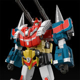 The Brave Fighter of Legend Da-Garn The Gattai Land Bison<br>[Pre-Order 15/03/26]