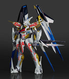 Cross Ange: Rondo of Angel and Dragon Moderoid Villkiss Final Battle Variant (re-run)<br>[Pre-Order 02/08/26]