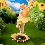 Sega-Neon Genesis Evangelion – Luminasta: Asuka Summer Dress Ver. 2 (with Sunflower Base)<br>[Pre-Order]