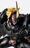 S.H.Figuarts Armored All Might<br>[Pre-Order 30/10/25]