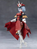 Megalomaria Unlimited Universe Sana Akabishi Dress Code (CX037)(081745)<br>[Pre-Order 27/10/26]