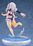Miss Kobayashi's Dragon Maid Kanna Kamui: Excited to Wear a Swimsuit at Home Ver. Purple<br>[Pre-Order 11/11/25]