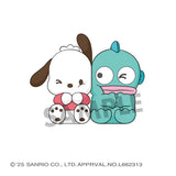 Sanrio Pita Cute Sanrio Characters (Box of 4 pcs) (846564)<br>[Pre-Order 15/10/25]
