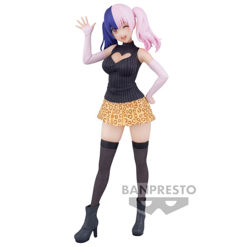 2.5 Dimensional Seduction Glitter & Glamours Nagomi Plain Clothes Ver. <br>[Pre-Order]