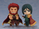 Fate/Grand Order Rider/Iskandar Nendoroid No.2666 <br>[Pre-Order 02/02/25]