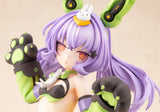 Megami Device Puni ☆Mofu Tu (PV376) Figurine (077168)<br>[Pre-Order 03/11/26]