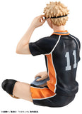 Haikyu!! G.E.M. Haikyu!! Palm Size Kei Tsukishima (843730) <br>[Pre-Order 14/03/25]