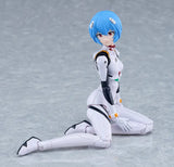 Rebuild of Evangelion Plamatea Rei Ayanami<br>[Pre-Order 02/08/26]
