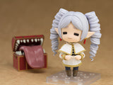 Frieren: Beyond Journey’s End Mimic Nendoroid No.2600 <br>[Pre-Order 12/01/25]