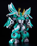 Mado King Granzort Moderoid King's Style Winzert Gold Edition <br>[Pre-Order 24/08/25]