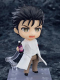 Steins;Gate Rintaro Okabe 2.0 Nendoroid No.2880<br>[Pre-Order 16/11/25]