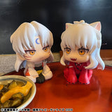 Inuyasha Lookup Inuyasha Inuyasha & Sesshomaru set (With Gift) (847141)<br>[Pre-Order 15/10/25]