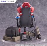 SSSS.Gridman Rikka Takarada Gaming Chair ver.<br>[Pre-Order 08/03/26]