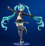 Character Vocal Series 01: Hatsune Miku Chuocho Tactical Craft Ver. Figurine<br>[Pre-Order 23/11/25]