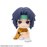 The Prince of Tennis Lookup The New Prince of Tennis Kunimitsu Tezuka & Seiichi Yukimura set (with gift)(850943)<br>[Pre-Order 13/06/26]