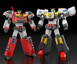 Brave Police J-Decker The Gattai Duke Fire<br>[Pre-Order 22/11/26]