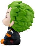 One Piece Lookup One Piece Roronoa Zoro Ver. Future Island Egghead (843624) <br>[Pre-Order 21/02/25]