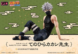Naruto G.E.M. series Naruto Shippuden Palm size Kakashi-sensei (849961) Repeat<br>[Pre-Order 16/05/26]