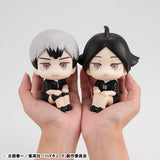 Haikyu!! Lookup Haikyu!!　Rintaro Suna Uniform ver. (843266) <br>[Pre-Order 14/03/25]