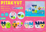 Tamagotchi Pitakyut (Box of 4pcs)(854187)<br>[Pre-Order 14/11/26]