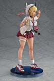 Atelier Resleriana: Forgotten Alchemy and the Polar Night Liberator Ryza: Resleriana Academy Ver. Figurine <br>[Pre-Order 30/06/25]