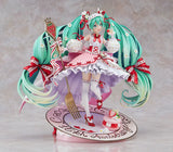 Character Vocal Series 01: Hatsune Miku 15th Anniversary Ver. Figurine<br>[Pre-Order 07/09/25]