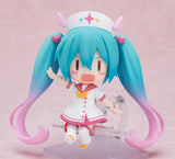 Character Vocal Series 01: Hatsune Miku M@Gical☆Cure! Love ♥ Shot! Nendoroid No.3090<br>[Pre-Order 16/08/26]