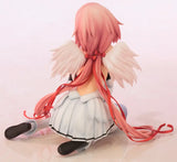 Heaven’s Lost Property Final – The Movie: Eternally My Master Ikaros (PV478) Figurine (Re-run)<br>[Pre-Order 30/06/26]