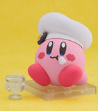 Kirby Cafe Kirby Kirby Cafe Ver. Nendoroid No.2598 <br>[Pre-Order 03/11/24]