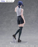 Chainsaw Man The Movie: Reze Arc Tenitol Tall Reze<br>[Pre-Order 07/06/26]