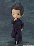 Jujutsu Kaisen Nendoroid Doll Suguru Geto: Tokyo Jujutsu High School Ver. <br>[Pre-Order 31/08/25]