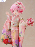 Puella Magi Madoka Magica The Movie -Rebellion-Madoka Kaname -Japanese Doll-1/4 Scale Figure <br>[Pre-Order 01/12/24]