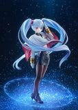 Martian Successor Nadesico: The Motion Picture - Prince of Darkness Ruri Hoshino Figurine<br>[Pre-Order 19/04/26]