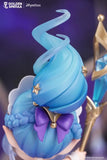 Golden Spatula Prestige Perfume Gem Chibi Janna Figure<br>[Pre-Order 24/10/25]