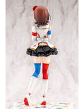 The IdolM@ster Haruka Amami -The IdolM@ster 20th anniversary-(PV365) Figurine<br>[Pre-Order 28/04/26]