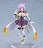 Gridman Universe  Akane Shinjo Figma No.668 New Order<br>[Pre-Order 16/11/25]