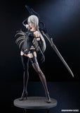 NieR:Automata Ver1.1a A2 Yorha Type A No.2 Figurine <br>[Pre-Order 05/01/25]