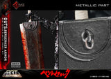 Berserk Build Art Masterline Berserk Guts Berserker Armor "Rage" Plastic Model Kit <br>[Pre-Order 07/09/25]