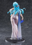 Goddess of Victory: Nikke: Helm - Chandelier Figurine<br>[Pre-Order 21/12/25]