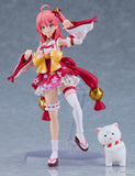 Hololive Production Sakura Miko Figma No.641 <br>[Pre-Order 05/01/25]