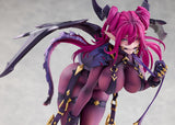 Shenzhen Mabell Animation Development Original Claritas draco bellatrix feminina Figurine <br>[Pre-Order 19/01/25]