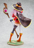 Super Sonico/Konosuba-God's blessing on this wonderful world! Megumin collaboration ver. Figurine<br>[Pre-Order 12/10/25]