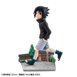 G.E.M. series Naruto Sasuke Uchiha GO! WIth Gift Figurine (842320) <br>[Pre-Order 21/01/25]