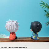 Jujutsu Kaisen Lookup Jujutsu Kaisen Satoru Gojo & Suguru Geto Okinawa Ver. set (with gift) (844522) <br>[Pre-Order 18/05/25]