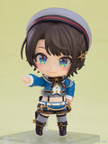 Hololive Production Oozora Subaru: Suspender Outfit Ver. Nendoroid No.2854<br>[Pre-Order 05/10/25]