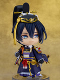 Touken Ranbu -Online- Mikazuki Munechika Kiwame Nendoroid No.2700 <br>[Pre-Order 23/02/25]