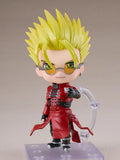 Trigun Maximum Vash the Stampede Nendoroid No.3012<br>[Pre-Order 16/08/26]