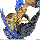 Monster Hunter Capcom Figure Builder Creator's Model Rey Dau<br>[Pre-Order 07/12/25]