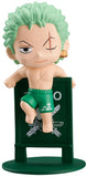 One Piece Ochatomo series One Piece Pirates' Vacance (Box of 6 pcs) (845291) Repeat <br>[Pre-Order 14/06/25]